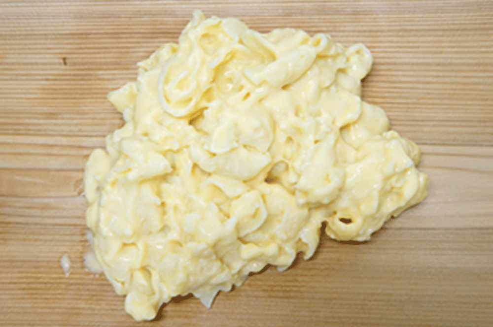 mac-n-cheese